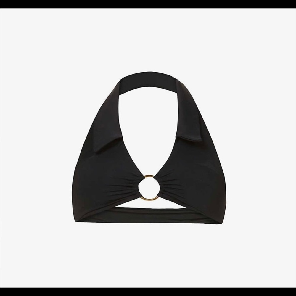WeWoreWhat Swim Top